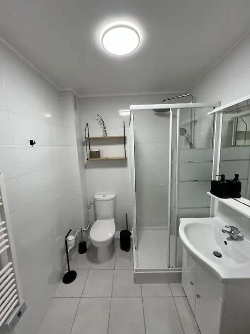 Apartamento Appartement Quartier Montmartre París